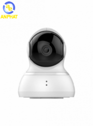 Camera giám sát quay quét YI Dome Camera-White-H19 (87028)