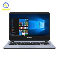 Laptop Asus X407UF-BV058T