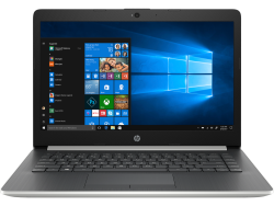 Laptop HP 14-ck0135TU 6KD74PA
