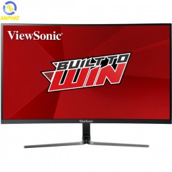 Màn hình Gaming cong Viewsonic VX3258-2KC-mhd 32 inch QHD 144Hz