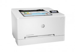 Máy in HP Color Laserjet Pro M254NW (T6B59A)