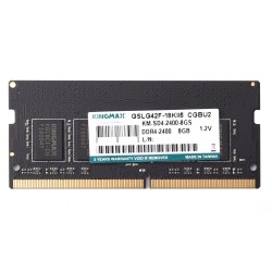 Ram Kingmax 8GB 2400Mhz DDR4 Notebook