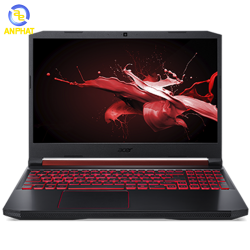 Laptop Acer Nitro AN515-54-71UP NH.Q5ASV.008
