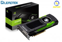 VGA LEADTEK NVIDIA Quadro P6000 24GB GDDR5X