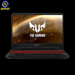 Laptop Asus TUF Gaming FX505DY-AL060T
