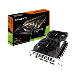 VGA GIGABYTE GeForce GTX 1650 OC 4G (GV-N1650OC-4GD)