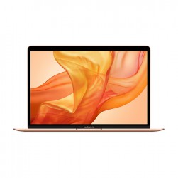 Laptop Macbook Air MREF2 (2018)  i5 1.6Ghz/ Ram 8G/ 256GB SSD/13.3"/ Vàng
