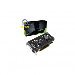 VGA GALAX GeForce GTX 1650 EX (1-Click OC) 4GB GDDR5 (65SQH8DS08EX)