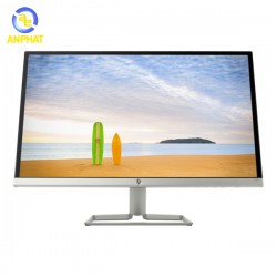 Màn hình máy tính HP 25F (3AL43AA) 25inch FHD 60Hz