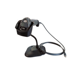 Máy quét mã vạch 2D Zebra DS2208 có dây