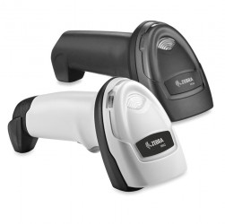 Máy quét mã vạch 2D Zebra DS2208 có dây