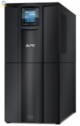 UPS APC Smart-UPS  3000VA LCD 230V - (SMC3000I)