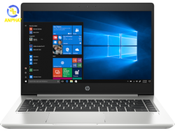 Laptop HP ProBook 455 G6 6XA63PA