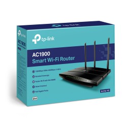 Router Wifi TP-Link Gigabit MU-MIMO Wi-Fi AC1900