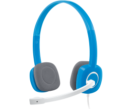 Tai nghe Logitech H150 STEREO HEADSET