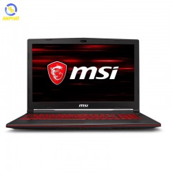 Laptop MSI GL73 9SD 276VN