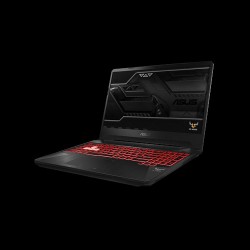 Laptop Asus TUF Gaming FX505GE-AL440T 