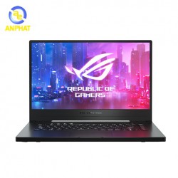 Laptop Asus Gaming ROG Zephyrus G GA502DU-AL024T (15.6" FHD/AMD Ryzen 7 3750H/8GB DDR4/512GB SSD/GTX 1660Ti 6GB/Win 10/2.1Kg