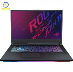 Laptop Asus ROG Strix G G731-VEV082T
