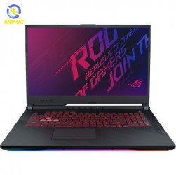 Laptop Asus ROG Strix G G731GT-AU004T