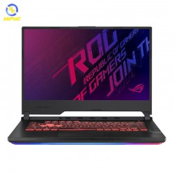 Laptop Asus Gaming ROG Strix G G531GD-AL034T (15.6" FHD/i7-9750H/8GB DDR4/512GB SSD/GTX 1050 4GB/Win 10/2.4Kg