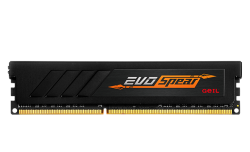 Ram GEIL EVO SPEAR 8GB (1x8GB) DDR4 2666MHz