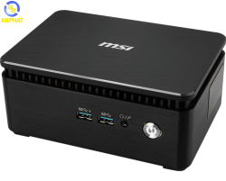 PC MSI Cubi 3S I5 7200U Barbone - Mini MSI PC Intel KIT