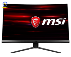 Màn hình máy tính MSI Optix MAG271C 27Inch FHD 144Hz Gaming