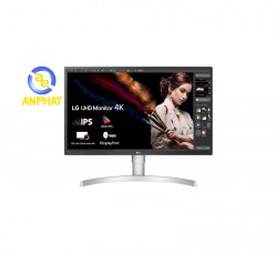 Màn hình máy tính LG 27UL550-W 27inch 4K 60Hz 