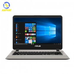 Laptop Asus X407UA-BV439T 