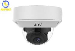 Camera IP Dome 2.0 Megapixel UNV IPC3232LR3-VSPZ28-D