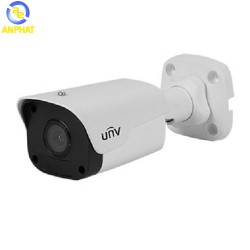 Camera IP thân trụ 2.0 Megapixel UNV IPC2122LR3-PF40-C