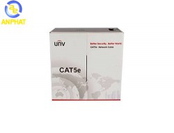 Cáp mạng Cat.5e UTP UNV CAB-LC2100B-E-IN