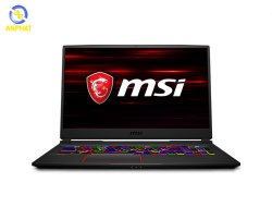 Laptop MSI GE75 Raider 9SG 807VN