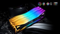 Ram ADATA SPECTRIX D60G RGB 16GB (2x8GB) DDR4 3200Mhz