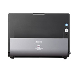 Máy Scan Canon DR-C225 II (Scan đảo mặt| A4| A5| USB)