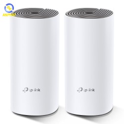 Hệ thống Wifi TP-Link  AC1200 Deco E4