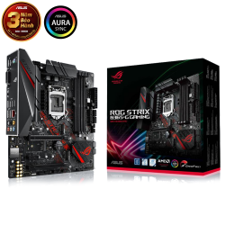 Mainboard ASUS ROG STRIX B365-G GAMING