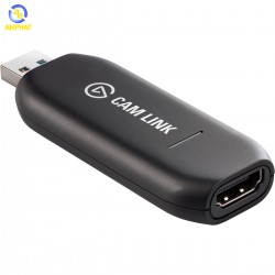 Thiết bị stream Elgato Cam Link 4K (10GAM9901)