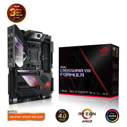 Mainboard ASUS ROG X570 CROSSHAIR VIII FORMULA AM4 