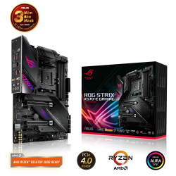 Mainboard ASUS ROG STRIX X570-E GAMING AM4
