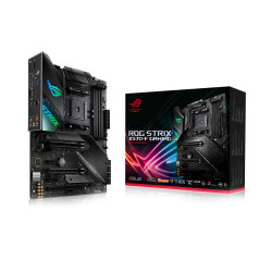 Mainboard ASUS ROG STRIX X570-F GAMING AM4