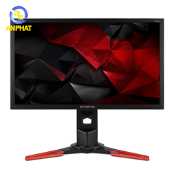 Màn hình máy tính Acer Predator XB241H UM.FX1SS.006 24inch FHD 180Hz NVIDIA® G-SYNC®