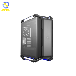 Vỏ Case Cooler Master Cosmos C700P BLACK EDITION