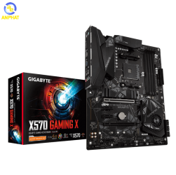 Mainboard GIGABYTE X570 GAMING X AM4 ATX