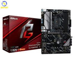 Mainboard ASROCK X570 Phantom Gaming 4 AM4 ATX 
