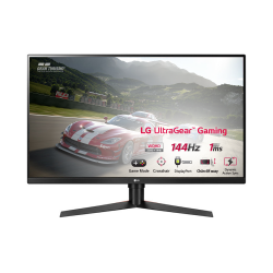 Màn hình máy tính LG 32GK650F-B 32" 2K 144Hz