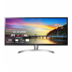 Màn hình máy tính LG 34WK650F-W FHD UltraWide 