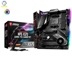 Mainboard MSI MPG X570 GAMING PRO CARBON WIFI 