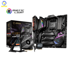 Mainboard MSI MEG X570 GODLIKE 